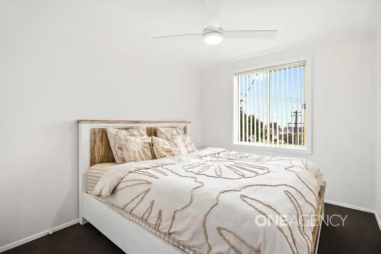 Fifth view of Homely house listing, 14 Burrows Avenue, Kanahooka NSW 2530