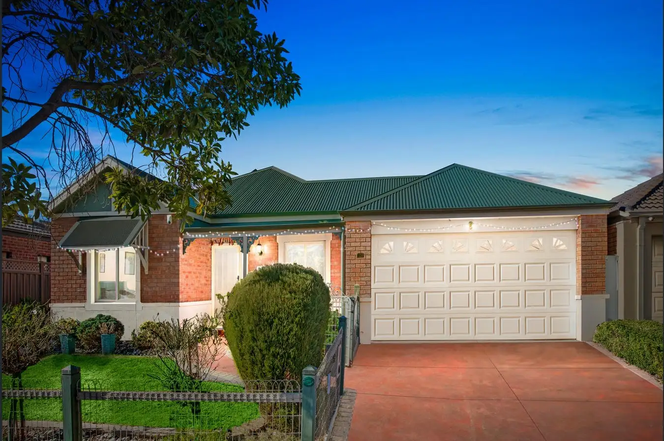 Main view of Homely house listing, 17 Stringybark Close, Manor Lakes VIC 3024
