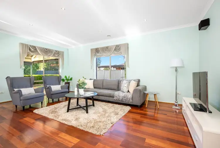 Second view of Homely house listing, 17 Stringybark Close, Manor Lakes VIC 3024