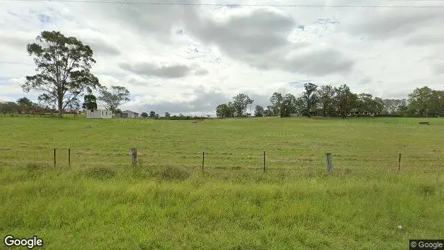 263-273 Luddenham Road, Orchard Hills NSW 2748