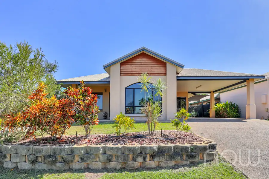 Main view of Homely house listing, 12 Kintore Place, Gunn NT 832