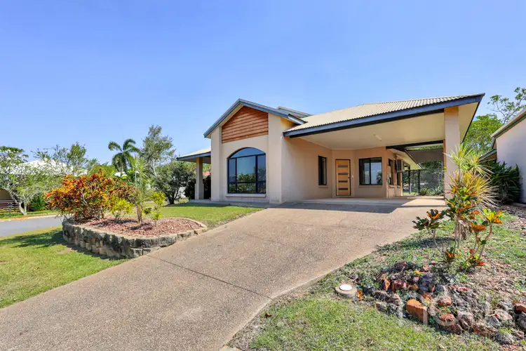 Second view of Homely house listing, 12 Kintore Place, Gunn NT 832