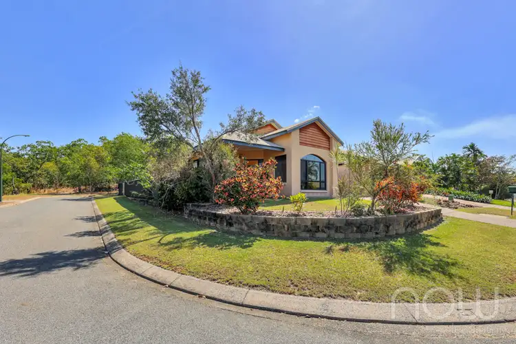 Third view of Homely house listing, 12 Kintore Place, Gunn NT 832