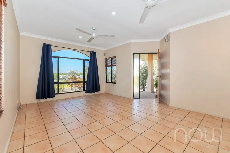 Fourth view of Homely house listing, 12 Kintore Place, Gunn NT 832
