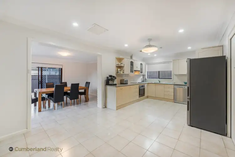 Fifth view of Homely house listing, 29 Ballina Street, Greystanes NSW 2145