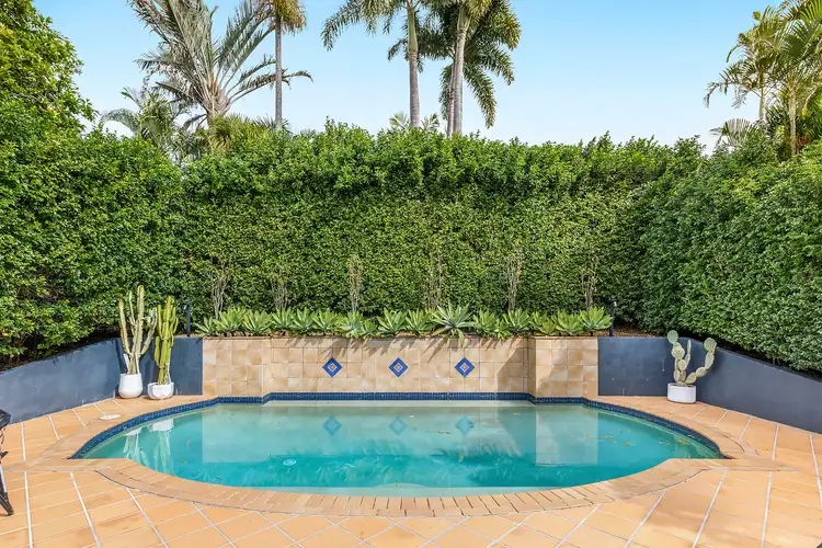 Second view of Homely house listing, 23 Sargent Street, New Farm QLD 4005