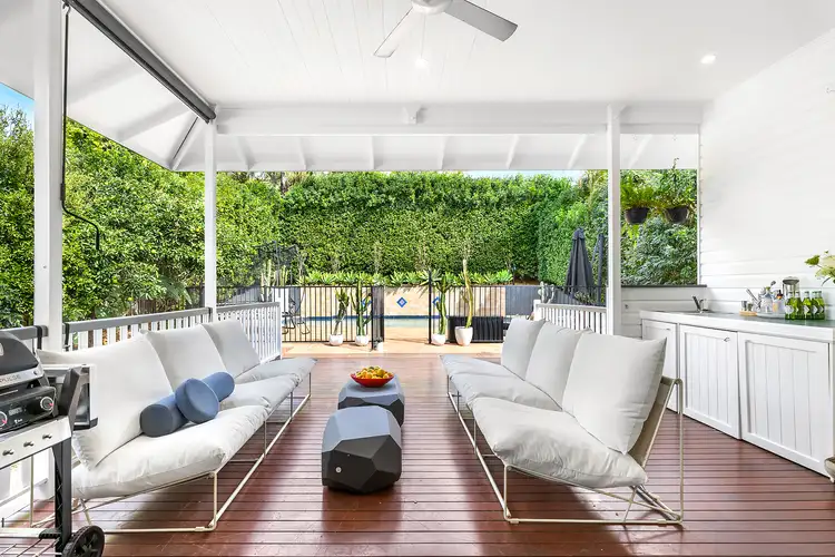 Fifth view of Homely house listing, 23 Sargent Street, New Farm QLD 4005