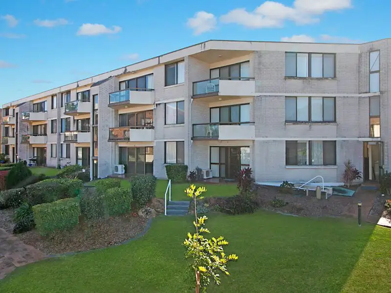 Main view of Homely unit listing, 6/3 Botany Crescent, Tweed Heads NSW 2485