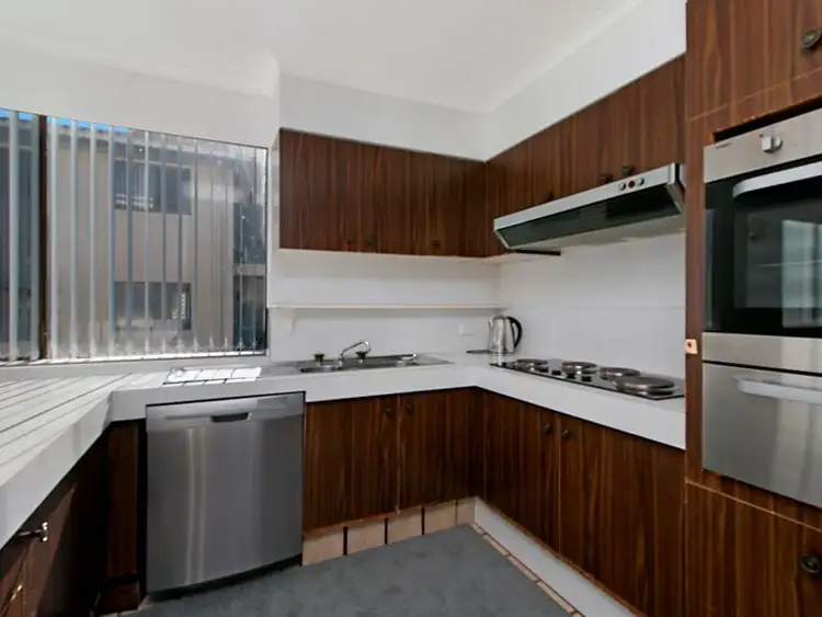 Second view of Homely unit listing, 6/3 Botany Crescent, Tweed Heads NSW 2485