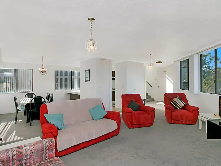 Third view of Homely unit listing, 6/3 Botany Crescent, Tweed Heads NSW 2485