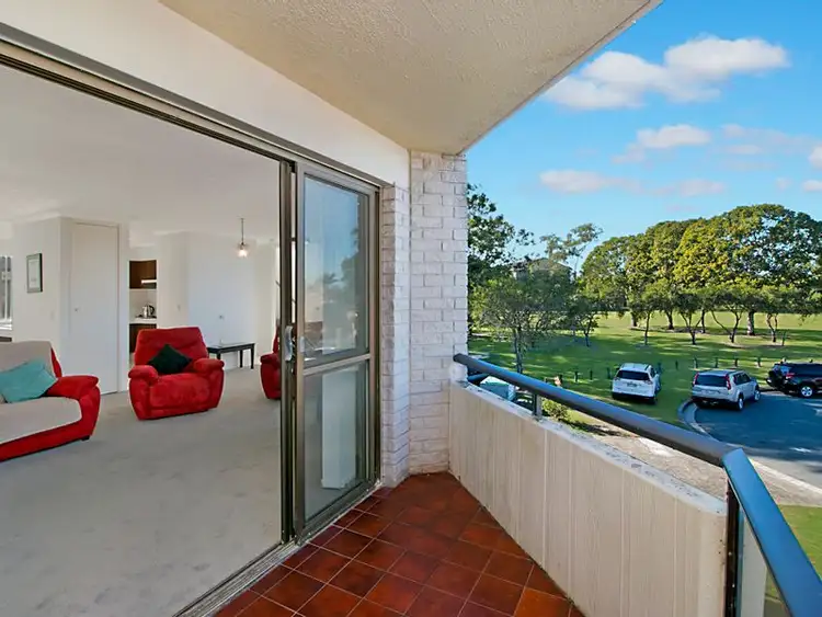 Fourth view of Homely unit listing, 6/3 Botany Crescent, Tweed Heads NSW 2485