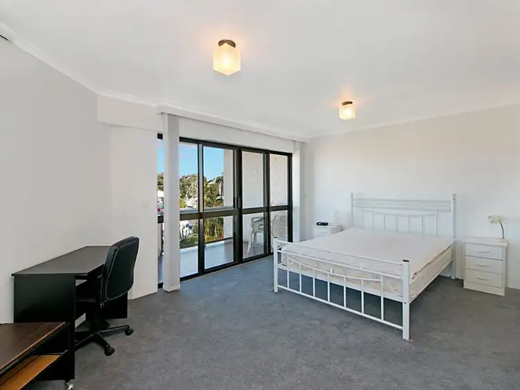 Fifth view of Homely unit listing, 6/3 Botany Crescent, Tweed Heads NSW 2485