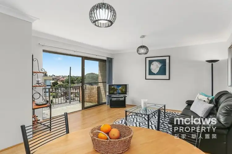 Main view of Homely unit listing, 27/1 Carlton Parade, Carlton NSW 2218