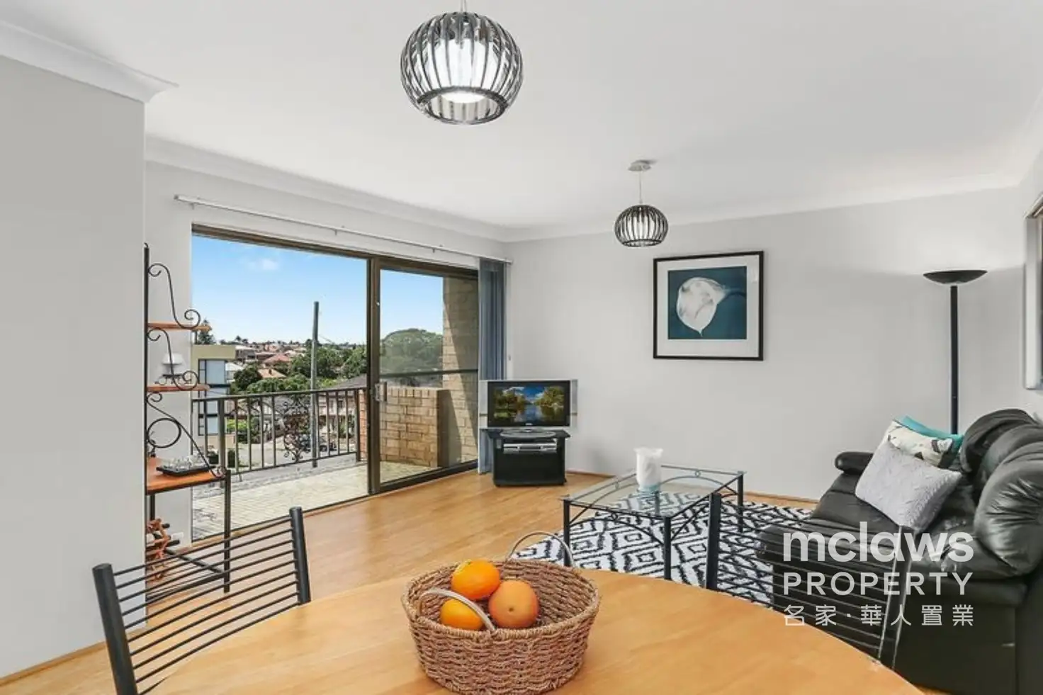 Main view of Homely unit listing, 27/1 Carlton Parade, Carlton NSW 2218