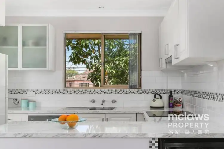 Second view of Homely unit listing, 27/1 Carlton Parade, Carlton NSW 2218