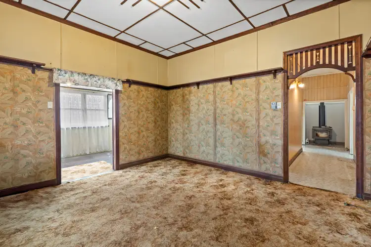Third view of Homely house listing, 25 Hume Street, Pittsworth QLD 4356