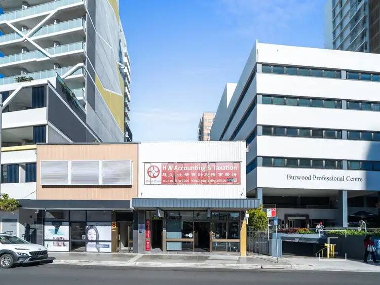 10 Railway Parade, Burwood NSW 2134