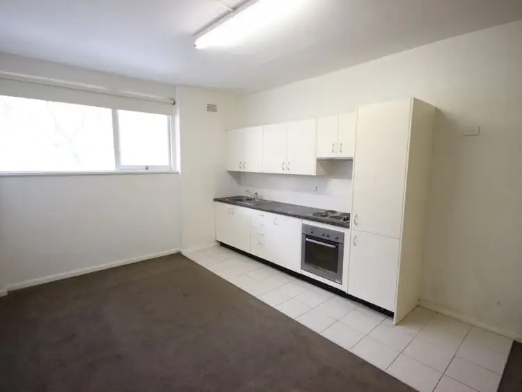 Unit 14/2A Ben Eden Street, Bondi Junction NSW 2022