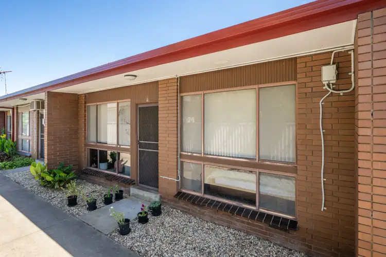 2/38 RAILWAY PARADE, Shepparton VIC 3630