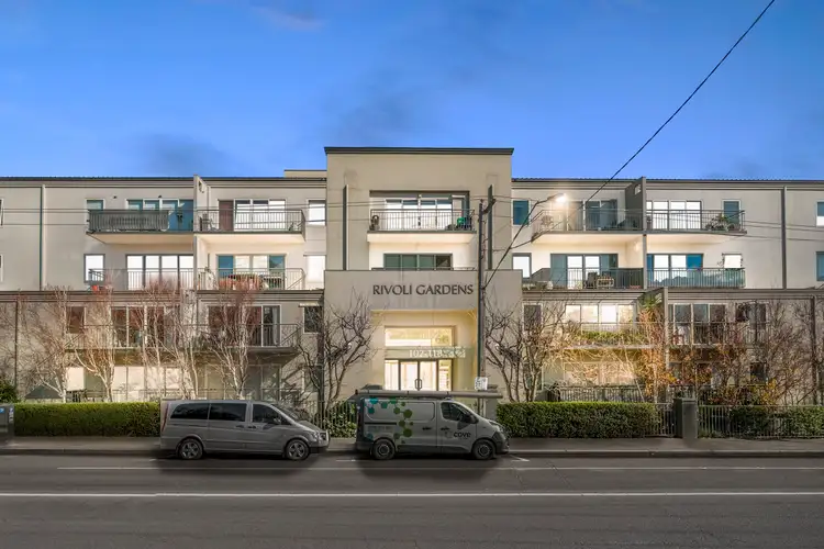 6/102 Camberwell Road, Hawthorn East VIC 3123