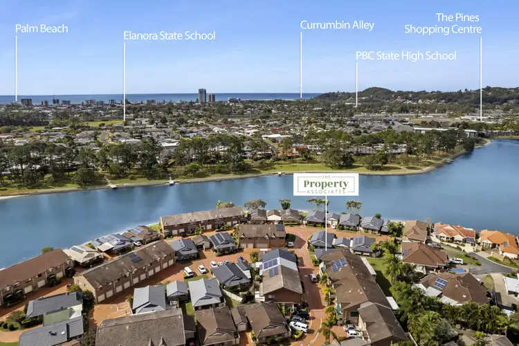 141/43 Murtha Drive, Elanora QLD 4221