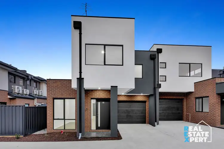 33 Bawar Place, Hallam VIC 3803