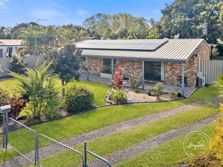 5 Swan Street, Beerwah QLD 4519