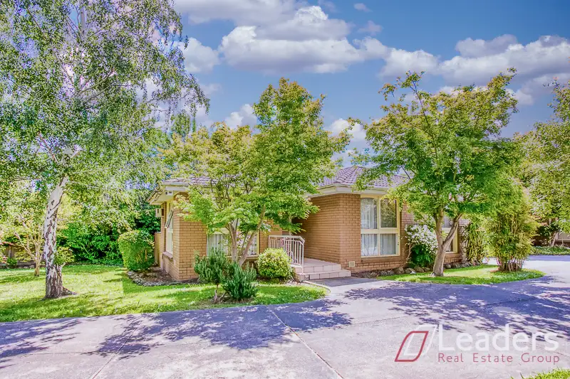 Main view of Homely unit listing, 1/45 Willow Ave, Glen Waverley VIC 3150