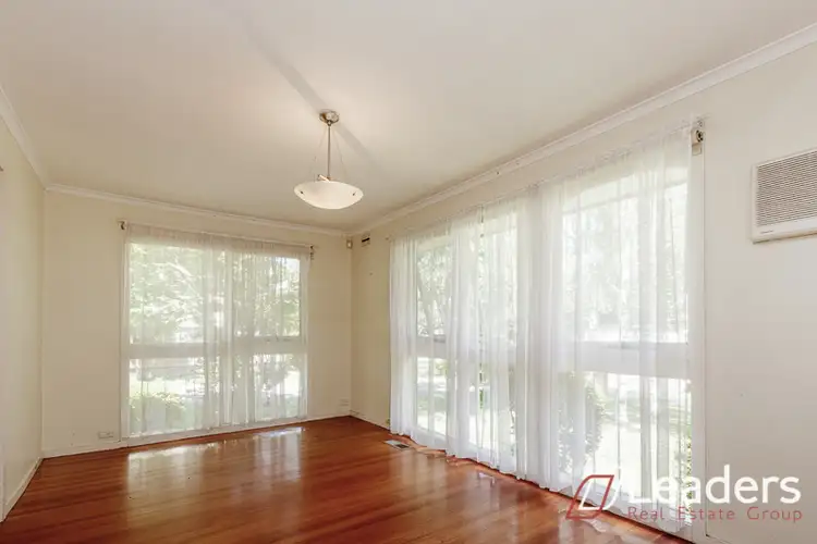 Second view of Homely unit listing, 1/45 Willow Ave, Glen Waverley VIC 3150