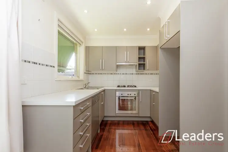 Third view of Homely unit listing, 1/45 Willow Ave, Glen Waverley VIC 3150