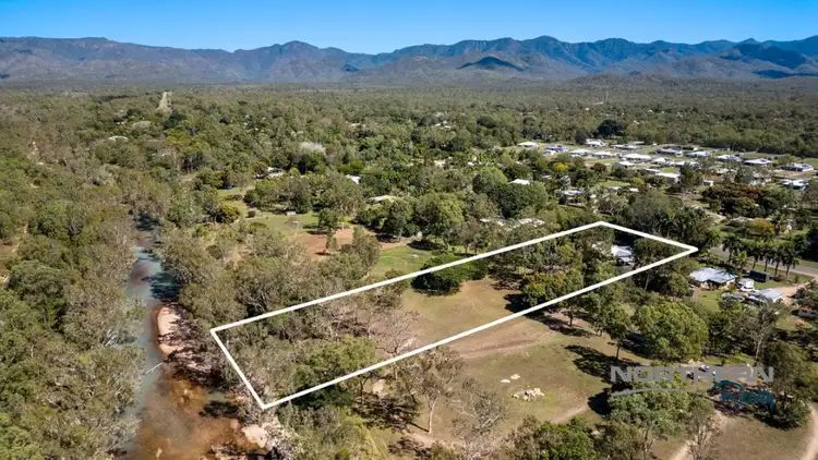 388 Forestry Road, Bluewater Park QLD 4818