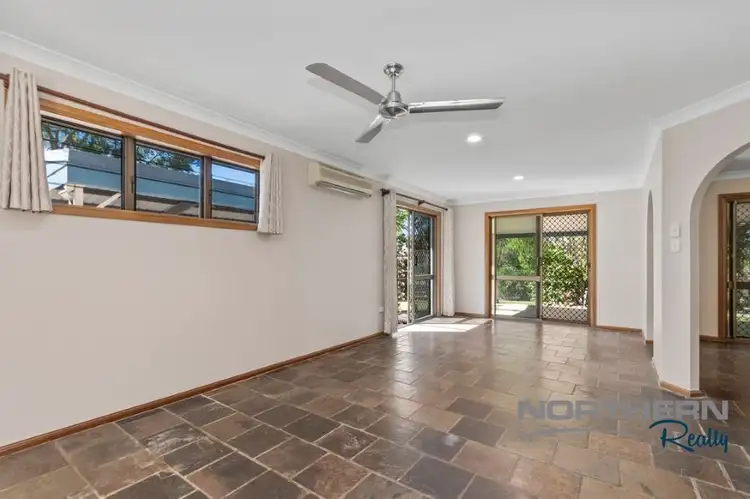 Fifth view of Homely rural property listing, 388 Forestry Road, Bluewater Park QLD 4818