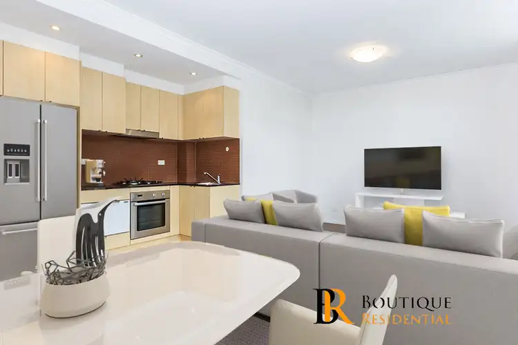 332/268 Pitt Street, Waterloo NSW 2017