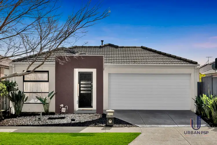 55 Lamington Drive, Tarneit VIC 3029