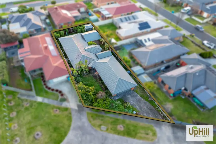 Fourth view of Homely house listing, 3 Staunton Walk, Cranbourne East VIC 3977
