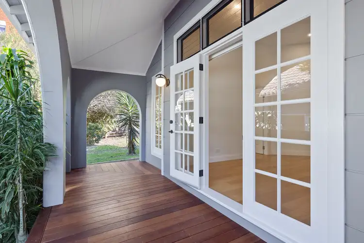 9A Wilga Street