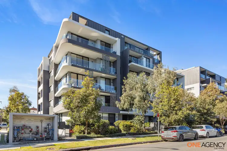 206a/134 Linden Street, Sutherland NSW 2232