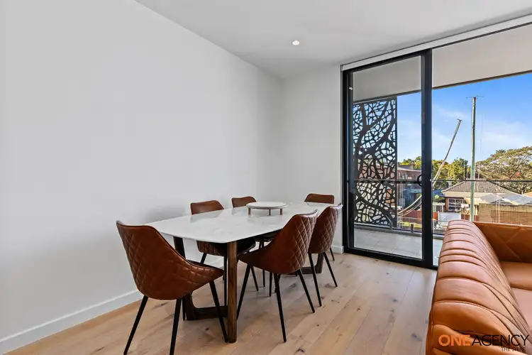 Fourth view of Homely apartment listing, 206a/134 Linden Street, Sutherland NSW 2232