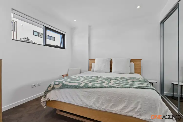 Sixth view of Homely apartment listing, 206a/134 Linden Street, Sutherland NSW 2232