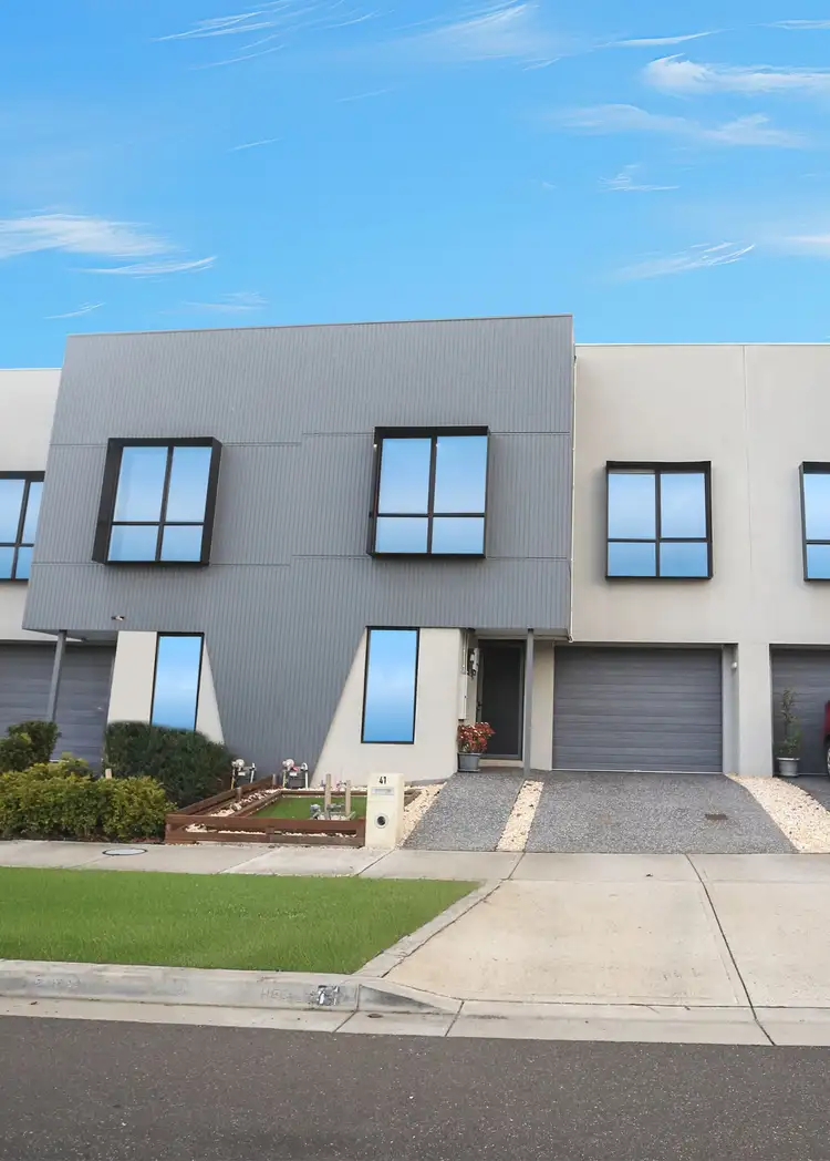 41 Bowler Avenue, Clyde VIC 3978