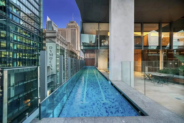 2806/38 York Street, Sydney NSW 2000