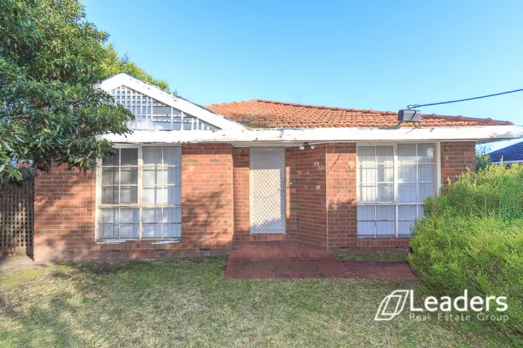 1/3 Newbigin Street, Burwood VIC 3125
