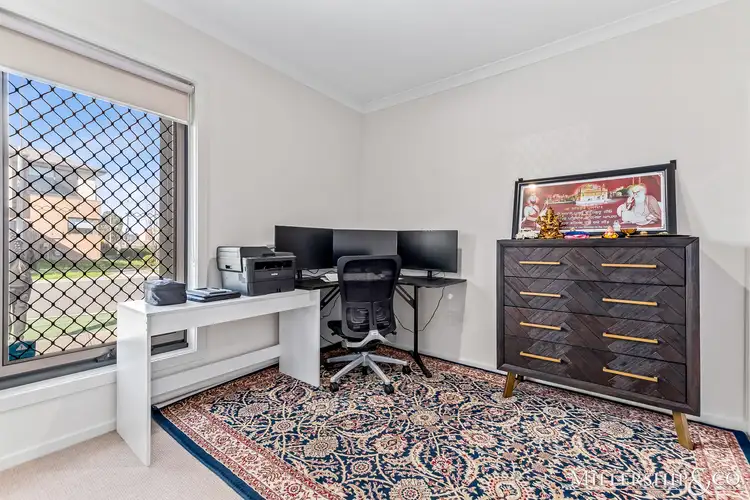 Second view of Homely house listing, 3 Cobena Street, Epping VIC 3076