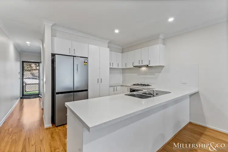Third view of Homely house listing, 3 Cobena Street, Epping VIC 3076