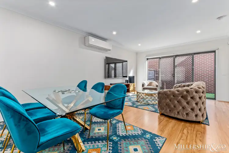 Fourth view of Homely house listing, 3 Cobena Street, Epping VIC 3076