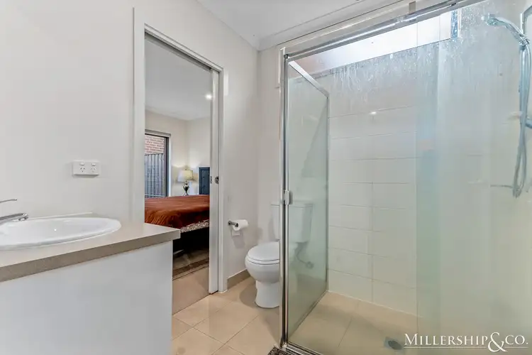 Fifth view of Homely house listing, 3 Cobena Street, Epping VIC 3076