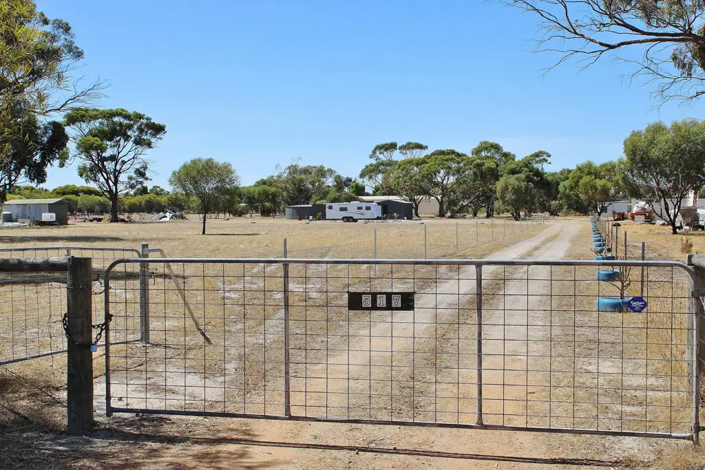 Main view of Homely rural property listing, 517 Lloyd, Wagin WA 6315