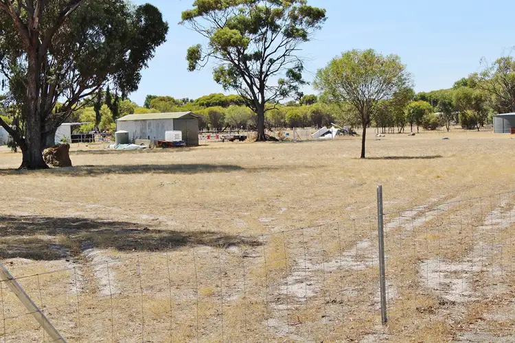 Fourth view of Homely rural property listing, 517 Lloyd, Wagin WA 6315