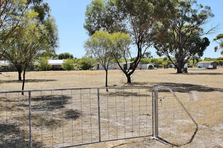 Fifth view of Homely rural property listing, 517 Lloyd, Wagin WA 6315