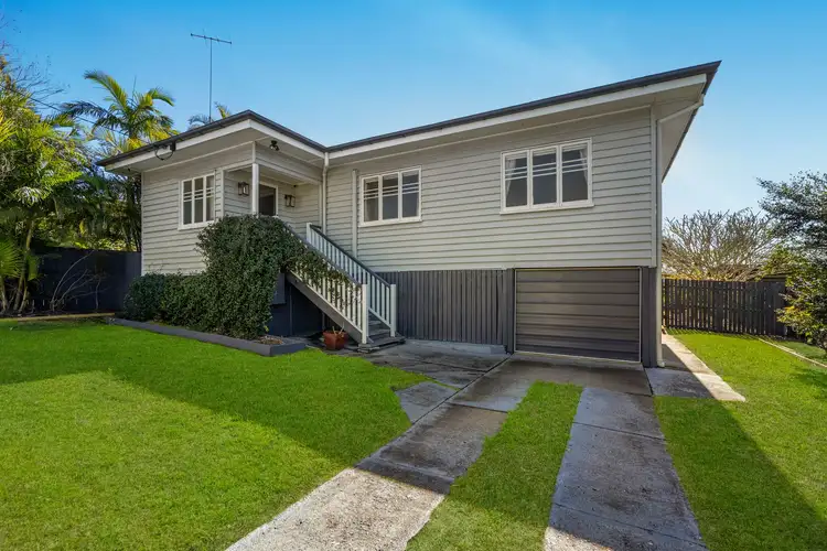8 Kruger Street